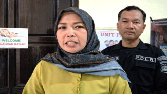 Little Aresha milik Pribadi Ketua Yayasan Tersangka Kasus
