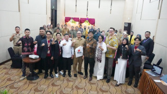 74 Ribu Siswa Terpapar Iklan Rokok, Kinerja KTR Semarang Peringkat 224 Nasional