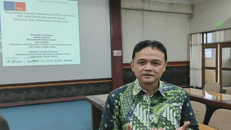 ART Indonesia-AS: Bayang Penjajahan Modern di Balik Perjanjian Dagang