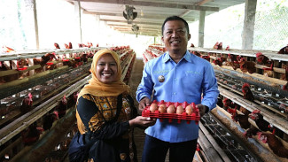 BBGRM 2026: Gotong Royong Warga Kulonprogo Jadi Fondasi Pembangunan
