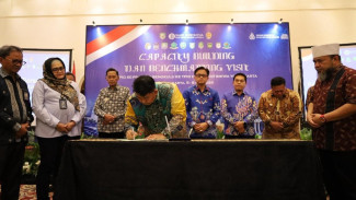 Sinergi Antar Daerah Dorong Pengendalian Inflasi dan Kesejahteraan Masyarakat Kulonprogo