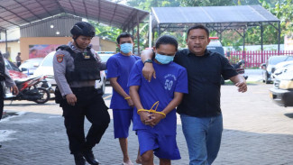 Dari Jepara ke Jember, Jejak Sindikat Pencuri Baterai BTS Terkuak, Polisi Telusuri Rantai Distribusi