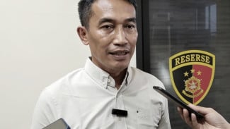 Modus Baru, Nyaru PNS dan Tawarkan Material Gratis, Pria Asal Tangerang Curi HP Pekerja Proyek di Karanganyar