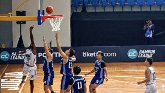 Final Basket Campus League 2026: Kampus Jateng Kuasai Regional Jogja, UKSW dan USM Siap Adu Taktik