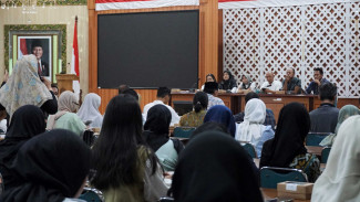 Pemkot Yogyakarta Kawal Pendampingan Hukum Korban Kasus Little Aresha Hingga Putusan Inkrah