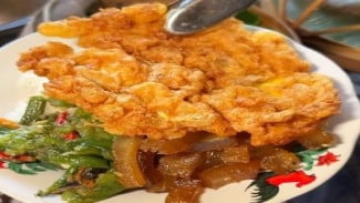 Pulang dari Kaliurang, Wajib Mampir! Warung Desa Ini Jadi Andalan Wisatawan & Warga Lokal