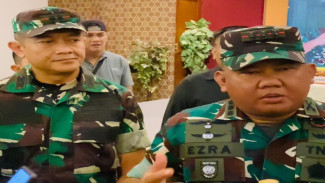 Jepara Disiapkan Jadi Benteng Pangan Nasional, Yon TP Segera Dibangun