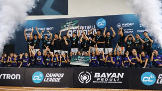UKSW dan Unika Soegijapranata: Dominasi Jawa Tengah di Campus League dan Harapan Menuju Nasional