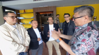 AFPI Optimistis Pindar Tembus Rp1.000 Triliun, Segmen Ultra Mikro Jadi Fokus Edukasi