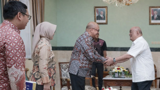 DIY Perkuat Ekonomi Kreatif Lewat Perlindungan Hak Kekayaan Intelektual