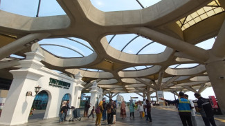 Imigrasi YIA Gagalkan Upaya Haji Non-Prosedural Bermodus Wisata