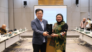 Investor Korea Selatan Masuk KEK Industropolis Batang, PT Simone Siap Serap 6.000 Tenaga Kerja
