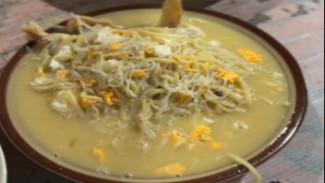 Bakmi Jumbo Ini Bikin Kaget! Satu Porsi Bisa Buat Berdua, Pecinta Mie Wajib Coba