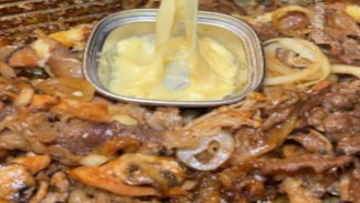 Dikira Punya Dewa 19, Ternyata Grill Kaki Lima Ini yang Lagi Bikin Jogja Ketagihan