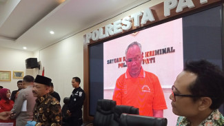 Polisi Ungkap Motif Pelarian Tersangka Pencabulan Santriwati di Pati