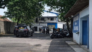 Kebocoran Gas Amonia di Kalasan: Warga Mengungsi, Lingkungan Terdampak