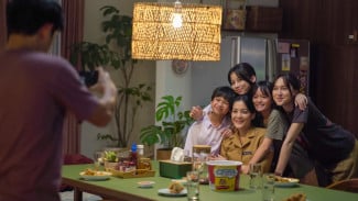 “Yang Lain Boleh Hilang Asal Kau Jangan”  Sebuah Ode tentang Ingatan, Keluarga, dan Kehangatan yang Tak Pernah Usai
