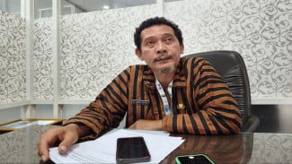 Dispaperta Batang Kawal Ketat Standar ASUH dan Syariat di Iduladha 2026