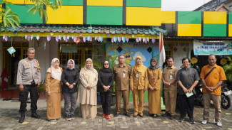 Komisi D DPRD Yogyakarta Perketat Pengawasan Daycare Pasca Kasus Little Aresha
