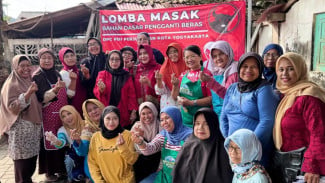 Komisi D DPRD Yogyakarta Dorong Diversifikasi Pangan Lokal untuk Kurangi Ketergantungan Nasi