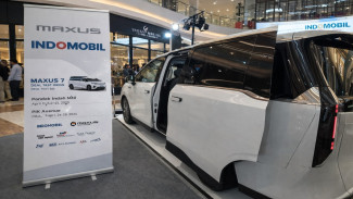 Indomobil Expo 2026: EVperience dan Sinergi Energi Menuju Mobilitas Hijau