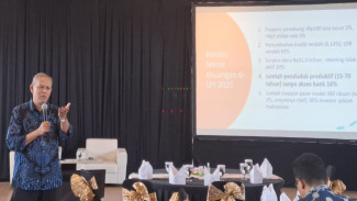Jogja Financial Festival 2026: Literasi Keuangan Generasi Muda di Era Digital