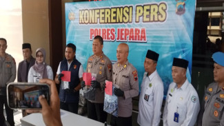 Kasus Kekerasan seksual Ponpes di Jepara Ditangani Intensif, Santri Dipastikan Aman