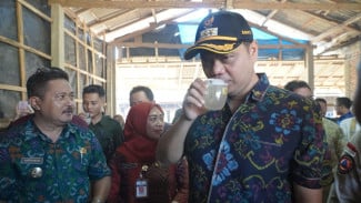 Witiarso Siapkan Pakis Aji Jadi Sentra Wisata dan Ekonomi Berbasis Potensi Desa
