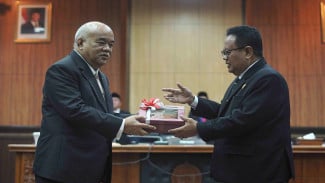 Pemda DIY Tegaskan Komitmen Tindak Lanjut Rekomendasi DPRD Berbasis Aturan