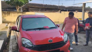 Korban Diintimidasi dan Dipaksa Serahkan Mobil, Polisi Tetapkan 4 Debt Collector Tersangka