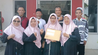 Gerakan Indonesia Makmur Tegaskan Penolakan ART, Satukan Perjuangan Kedaulatan Ekonomi dan Pembinaan Generasi Muda