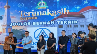ACE Jogja Istimewa Gelar Seminar dan Gathering Perdana, Tingkatkan Kemampuan Engineer