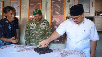 Koperasi Merah Putih Yogya Bangkitkan Ekonomi Lokal Lewat Batik dan Program Pangan