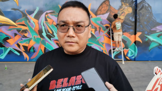 Dari Rutan ke Panggung Dunia, CEO PT Indaco Warna Dunia Lahirkan Meeting of Styles Indonesia