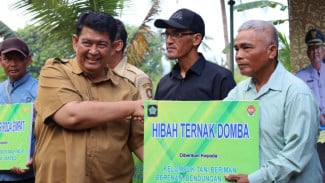 Bulan Bhakti Gotong Royong Masyarakat Kulonprogo Perkuat Kebangkitan Ekonomi