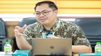 Depresiasi Rupiah Uji Ketahanan Perbankan Syariah di Tengah Krisis Global