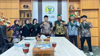 Tak Mau Perempuan Terus Jadi Korban, DPRD Jepara Dukung Sekolah Kartini Berdaya