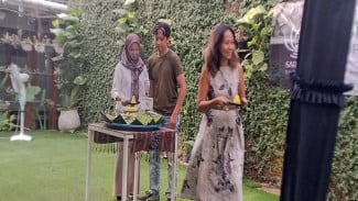 Hadir di Jepara, Sarasvati Gym Jadi Gym Khusus Wanita Pertama dengan Konsep Women’s Fitness Only  ‎