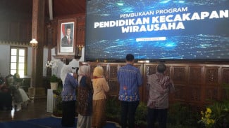 Program PKW 2026 di Jepara Buka Peluang Usaha bagi Anak Putus Sekolah