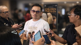 Children of Heaven Versi Indonesia: Hanung Bramantyo, Pesan Karakter, dan Dukungan Muhammadiyah untuk Generasi Muda