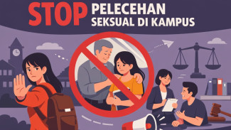 UPN “Veteran” Yogyakarta Tegaskan Komitmen Cegah Kekerasan Seksual, Dosen Terlapor Dinonaktifkan Sementara