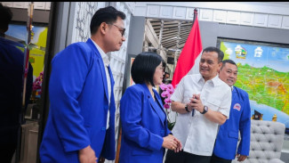Ring Tinju Jateng Mati Suri, Ahmad Luthfi Siapkan Gebrakan Besar dari Solo