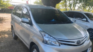 Pengusaha Rental Mobil Karanganyar Mulai Jual Mobil Bermesin Besar Imbas Pembatasan BBM 1 Juni 2026