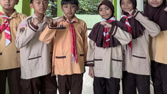 Hebat! Empat Siswa MIN Wonosobo Berhasil Tembus Babak Final OSMA Jateng