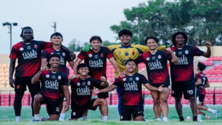 Persijap Jepara Sebagai Tim Underdog yang Menentukan Kandidat Juara Musim Ini