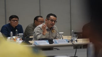 Komisi VI DPR RI Kunjungi KITB,Rizal Bawazier Soroti Kesiapan Infrastruktur Penyangga dan SDM Lokal