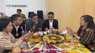 Hotel Yogyakarta Buka Pintu bagi Jajanan Pasar Lokal