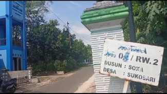 Air Pamsimas Diduga Tercemar di Karanganyar, Ratusan Warga Sukosari Dipaksa Beli Air Galon