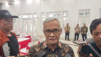 Aria Bima Ingatkan Lereng Lawu Diburu Investor, Karanganyar Terancam Kehilangan Sawah