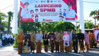 SPMB Karanganyar 2026 Mulai Bikin Cemas, Disdikbud Minta Sekolah Jangan Tahan Ijazah Siswa